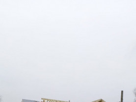 Каркасные дома Нижний Новгород